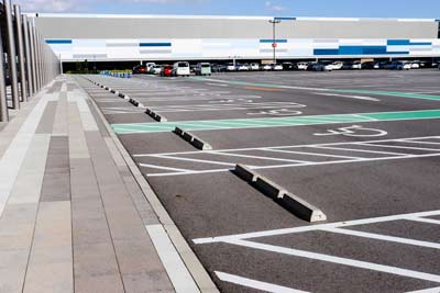 授乳室/ベビーシート